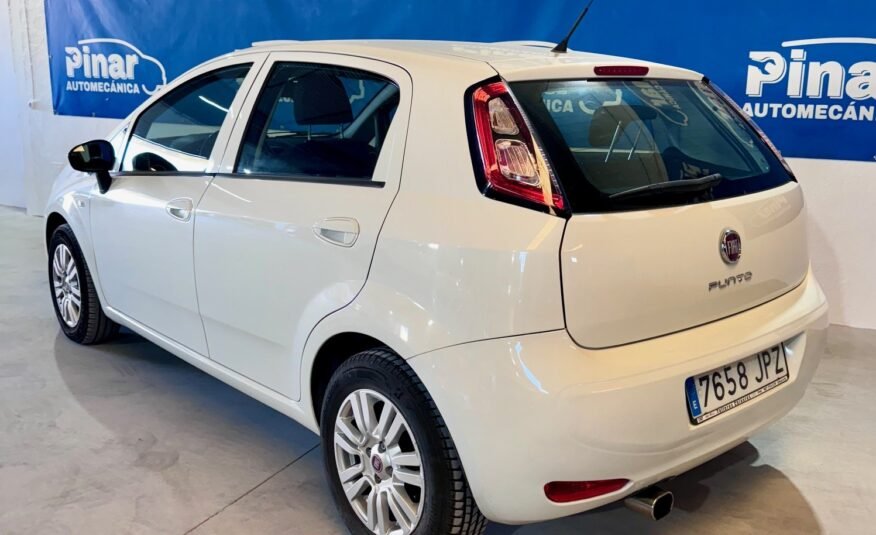 FIAT PUNTO 1.3