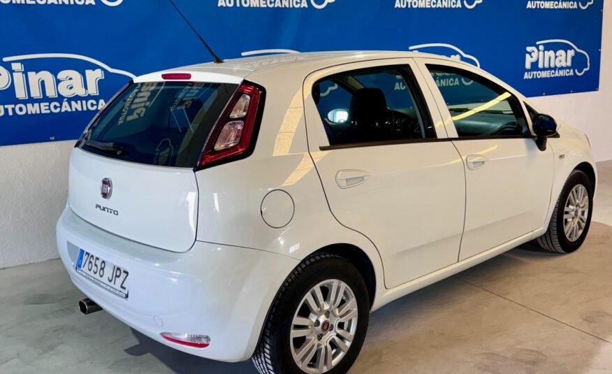 FIAT PUNTO 1.3