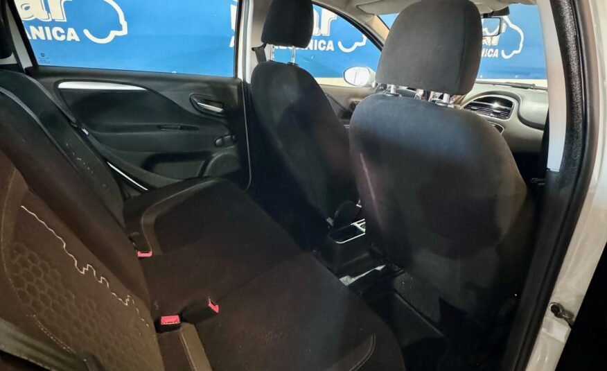 FIAT PUNTO 1.3