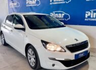 PEUGEOT 308 1.6 BLUE-HDI STYLE