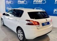 PEUGEOT 308 1.6 BLUE-HDI STYLE