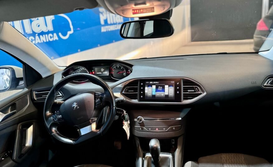 PEUGEOT 308 1.6 BLUE-HDI STYLE