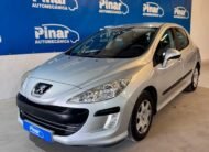 PEUGEOT 308 1.6 HDi Confort