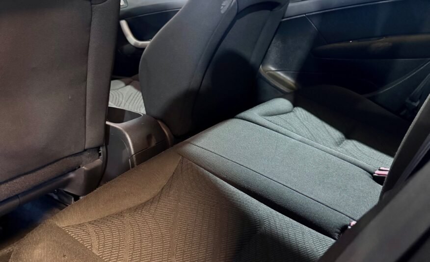 PEUGEOT 308 1.6 HDi Confort