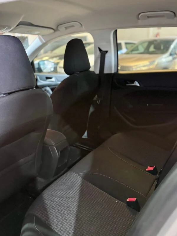PEUGEOT 308 1.6 BLUE-HDI STYLE