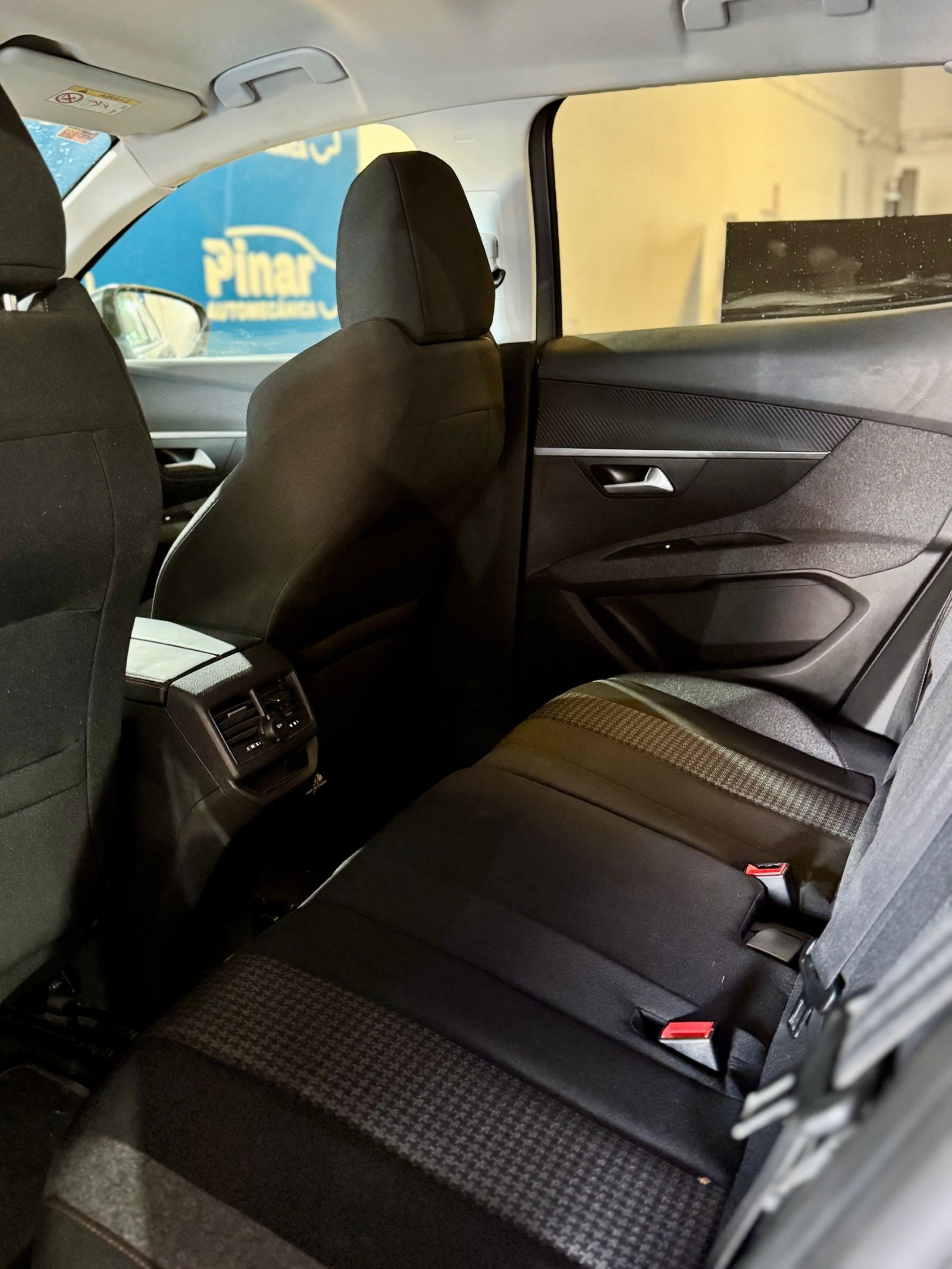 PEUGEOT 3008 1.6 Blue-HDi Active