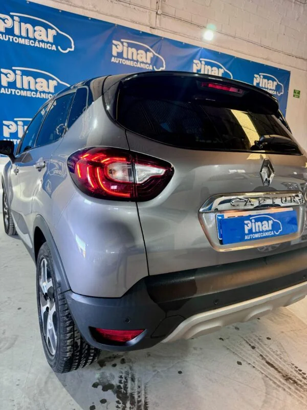 RENAULT CAPTUR 1.5 dCi Energy Intens