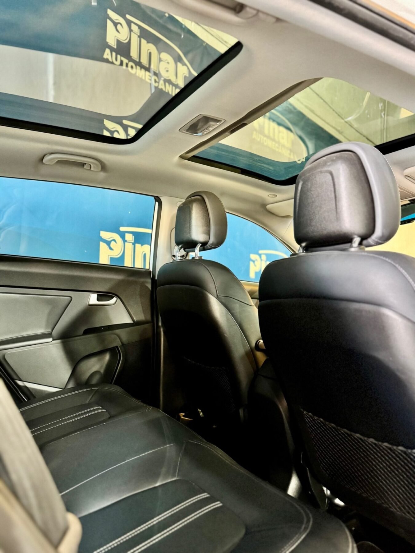 KIA SPORTAGE 1.7 CRDi X-Tech 4x2