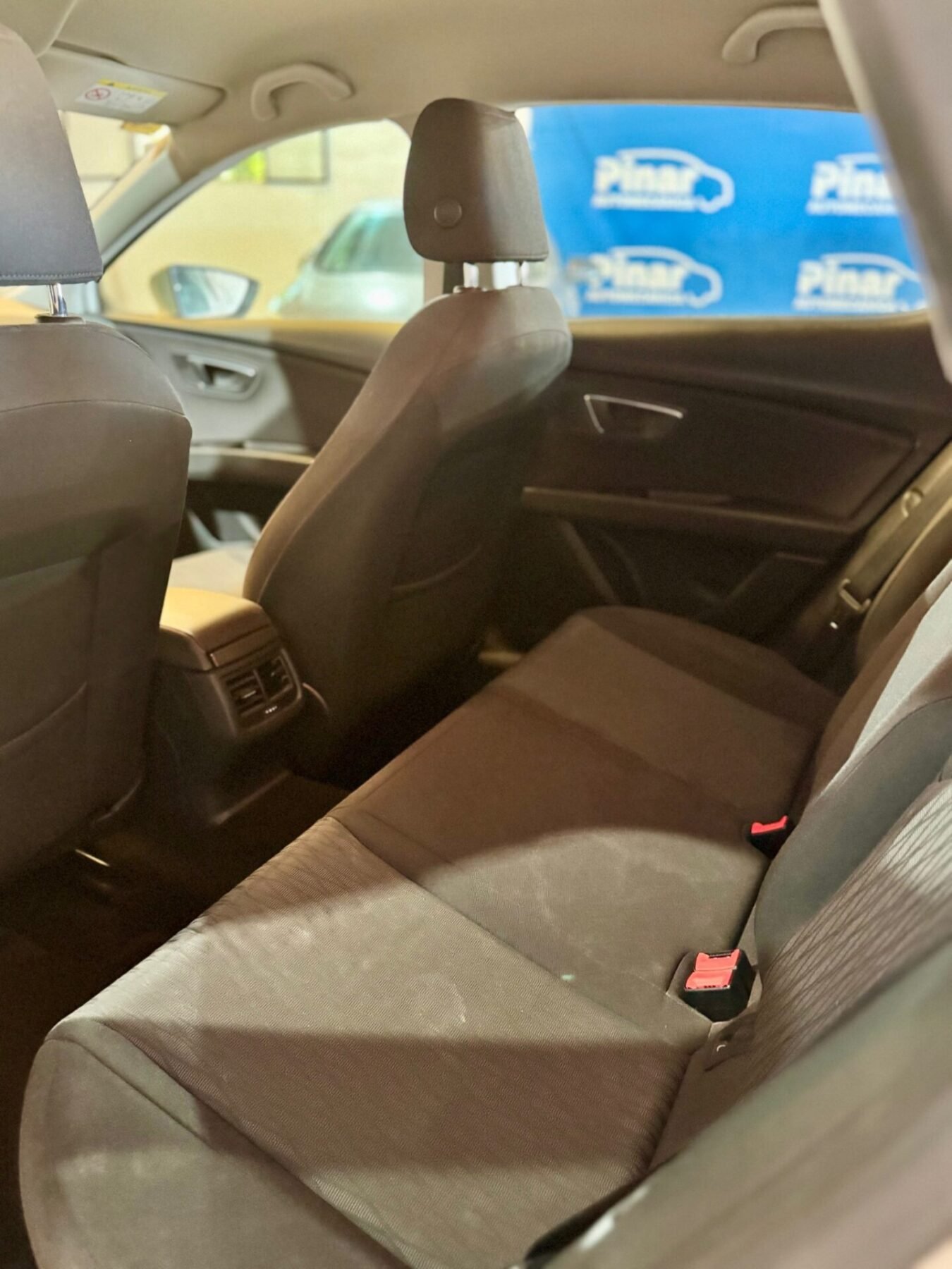 SEAT LEON 1.6 TDI Style Ecomotive