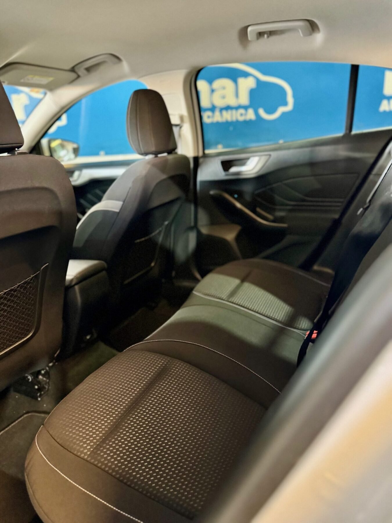 FORD Focus 1.5 EcoBlue TDCi Trend Plus