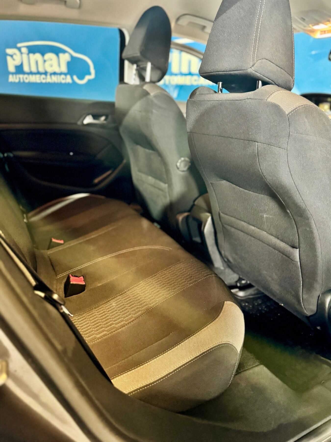 PEUGEOT 308 1.6 Blue-HDi Style