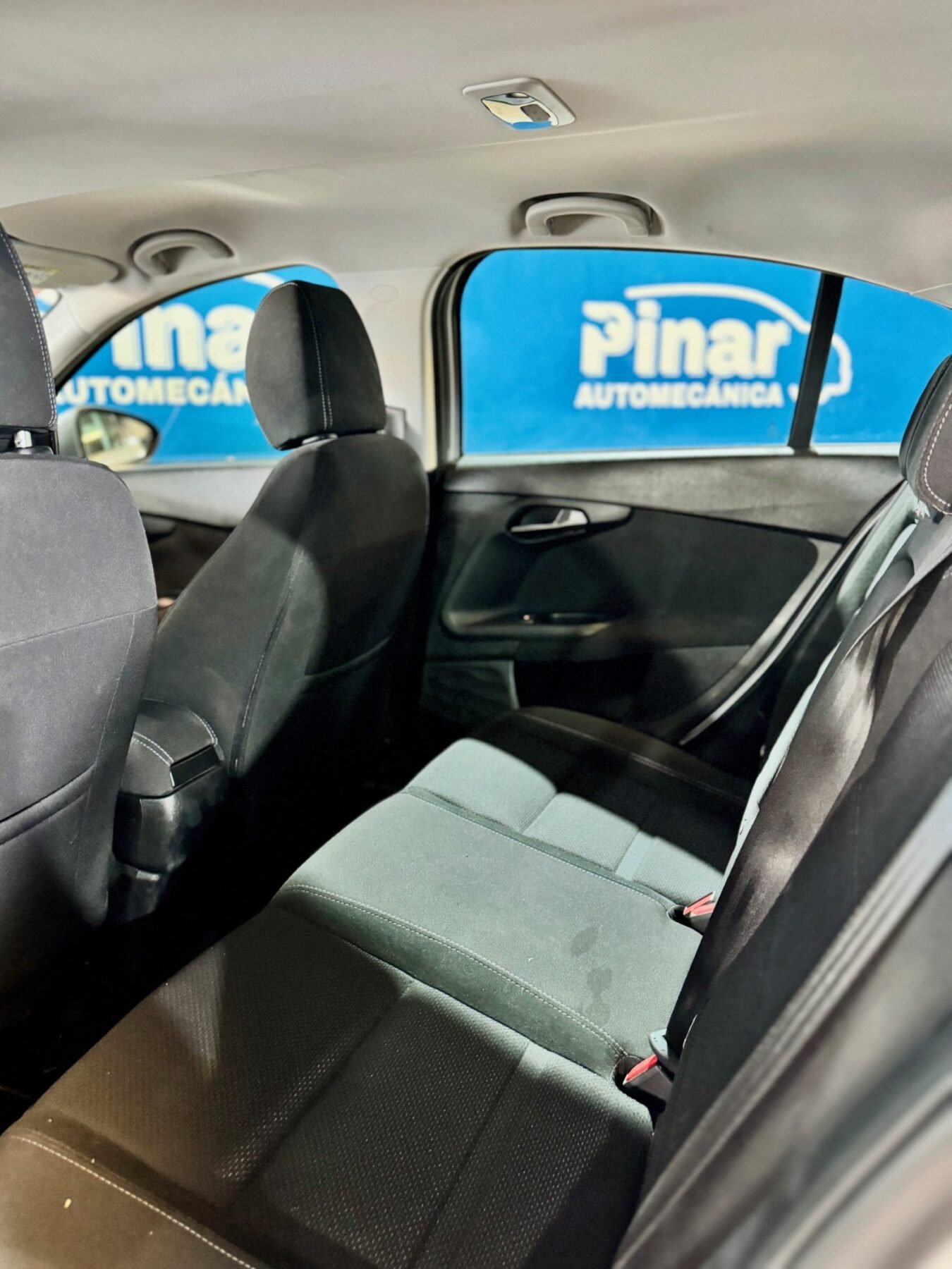 FIAT TIPO 1.4 Turbo Lounge