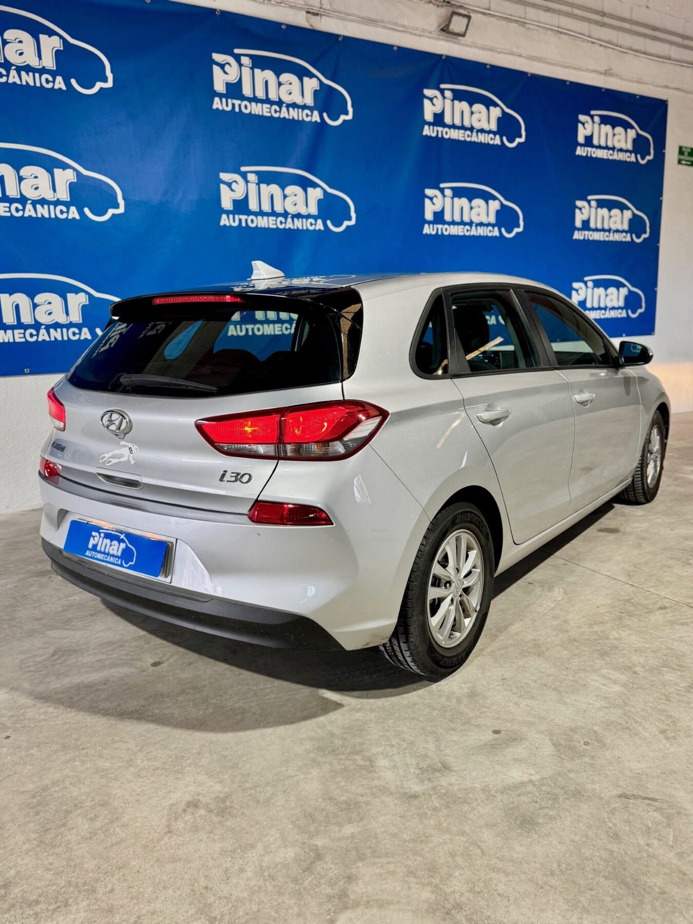 HYUNDAI  i30 1.6 CRDi Link