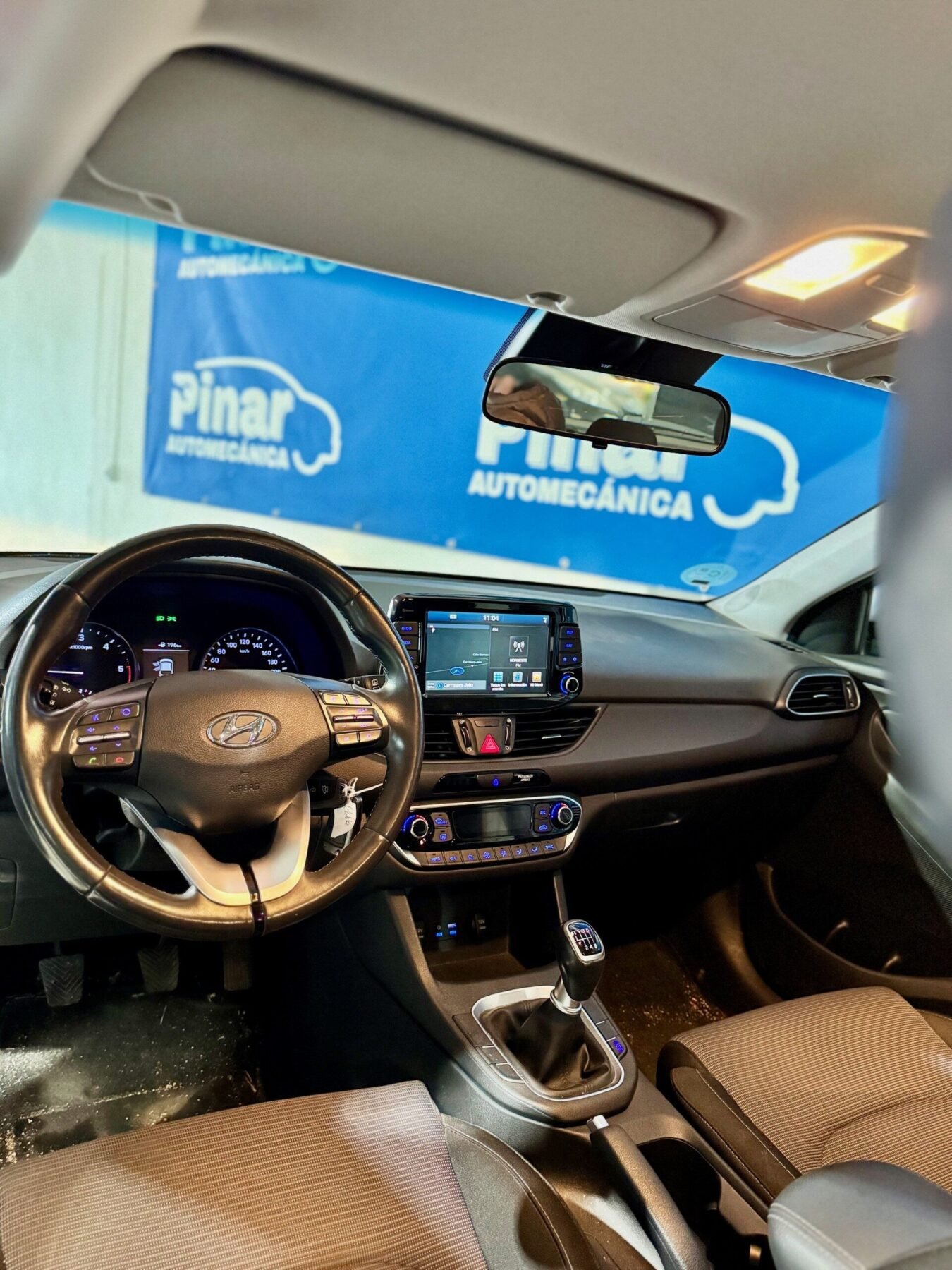 HYUNDAI  i30 1.6 CRDi Link