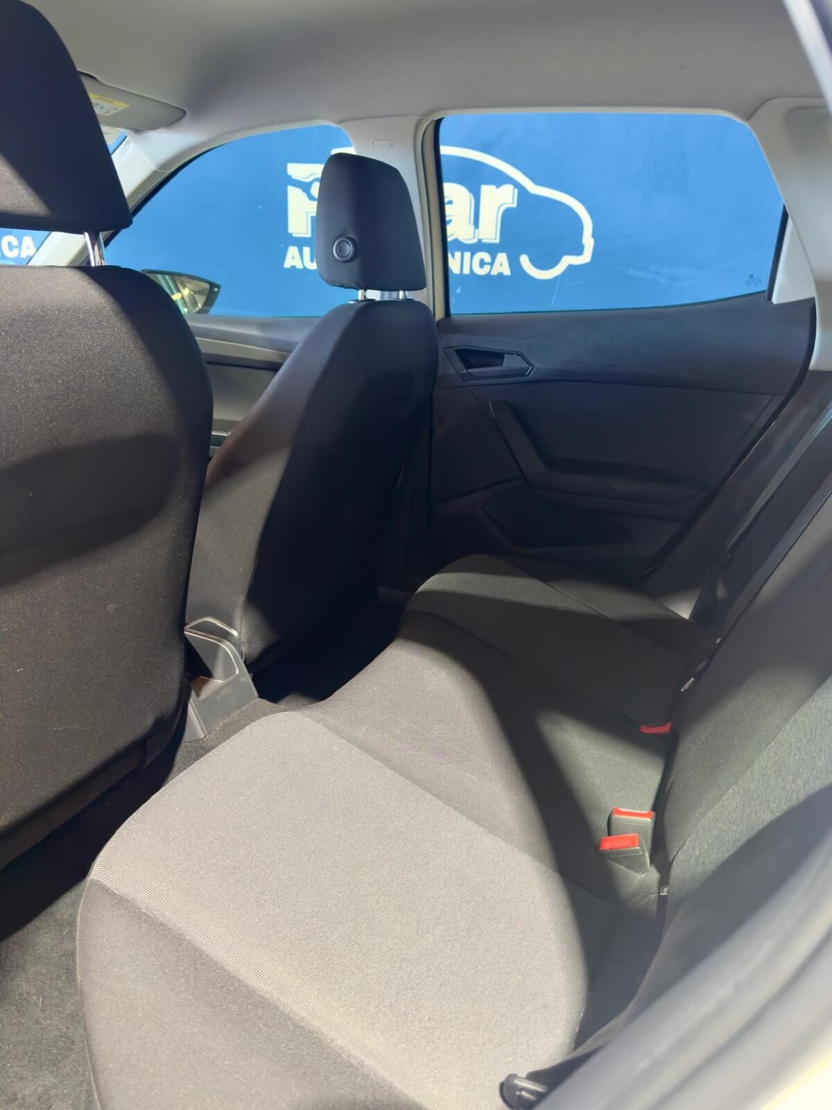 SEAT ARONA 1.6 TDI Reference Plus