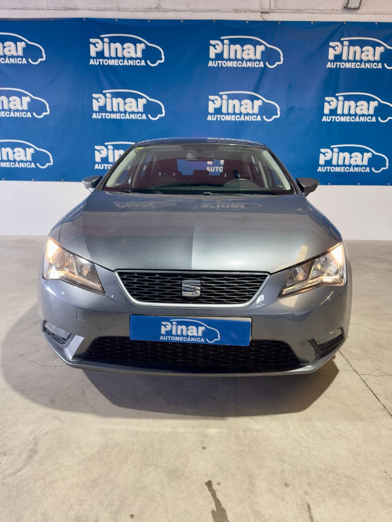 SEAT LEON 1.6 TDI Style