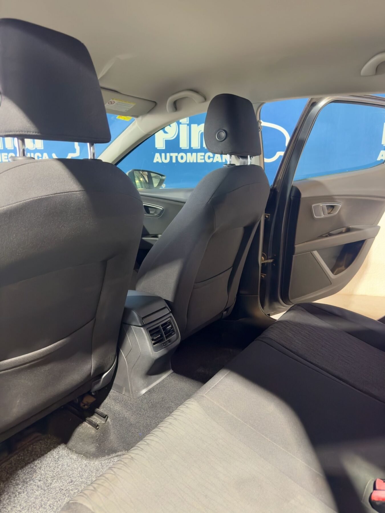 SEAT LEON 1.6 TDI Style