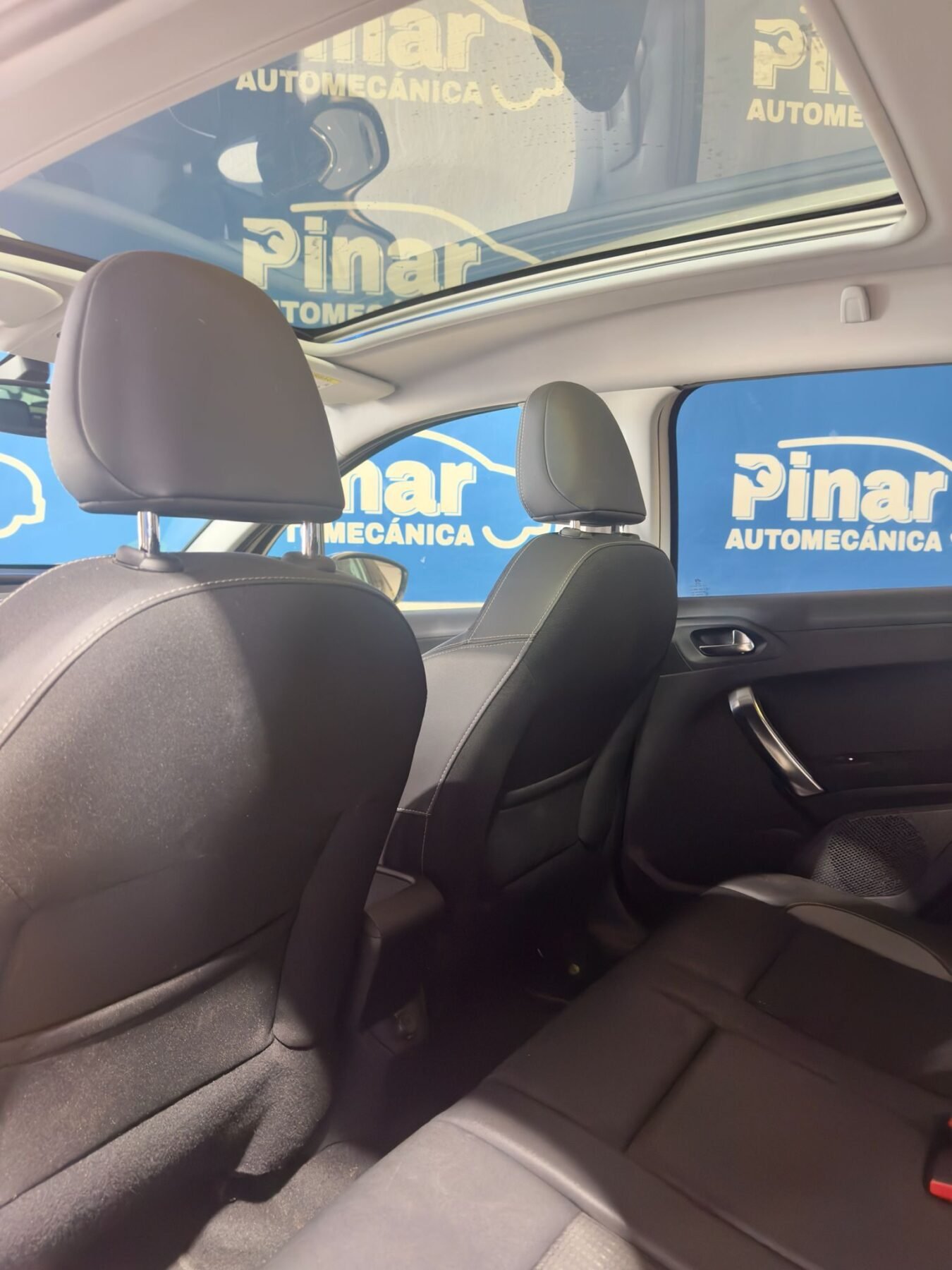 PEUGEOT 2008 1.6 Blue-HDi Allure