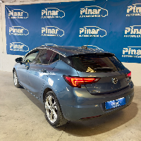 OPEL ASTRA 1.6 CDTI DPF Dynamic