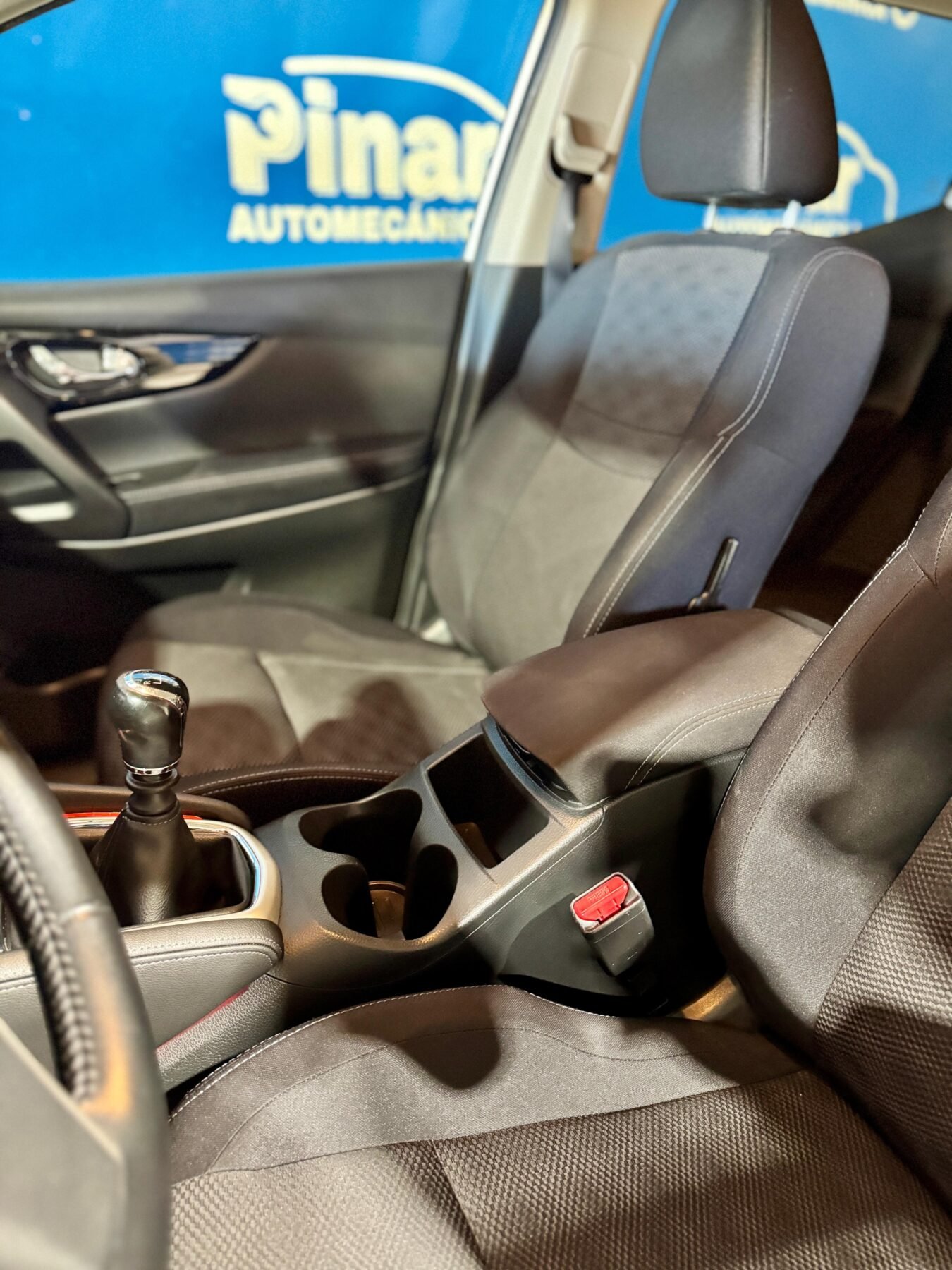 NISSAN QASHQAI 1.5 Turbodiesel Acenta