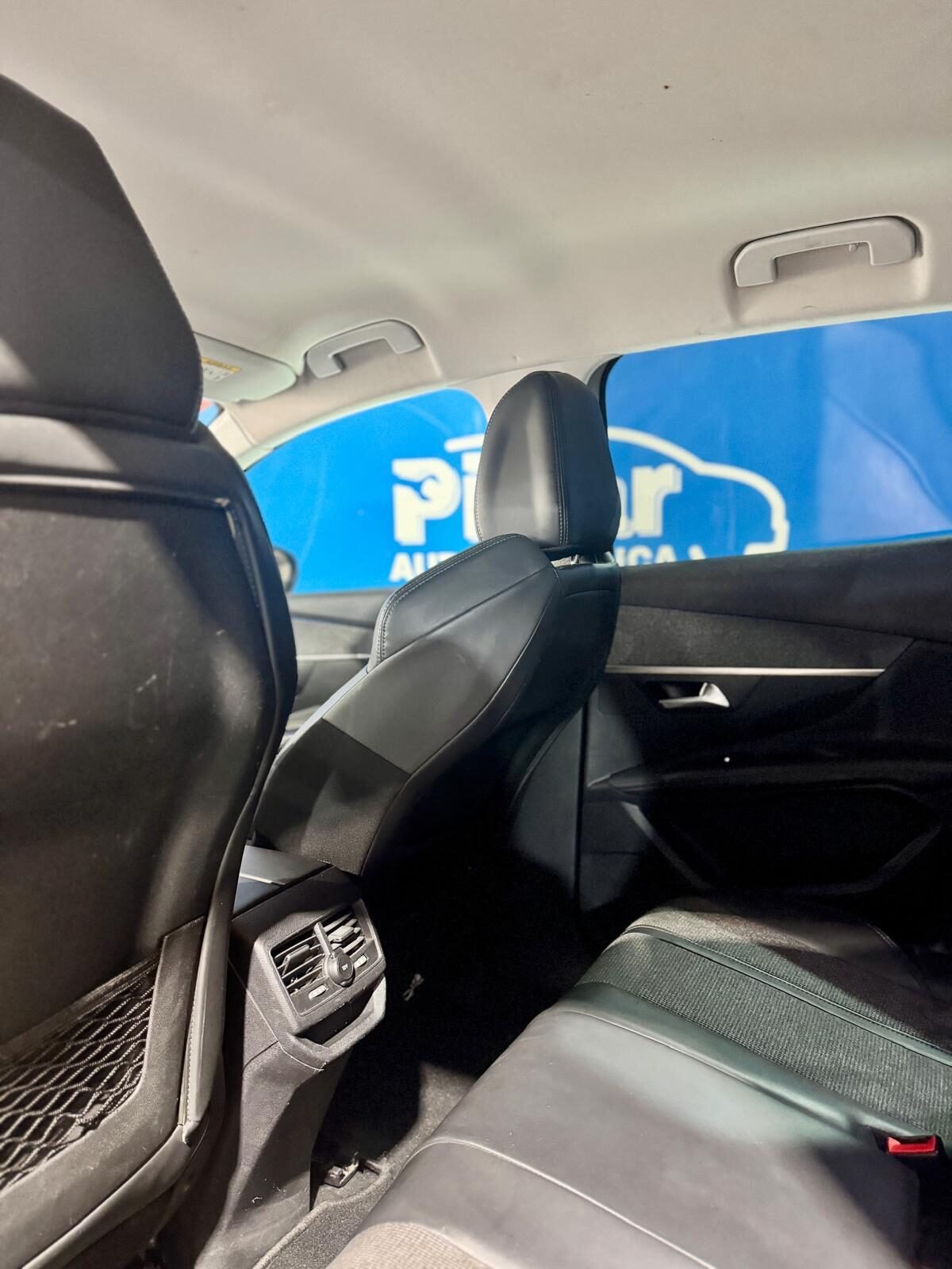 PEUGEOT 3008 1.6 Blue-HDi Allure