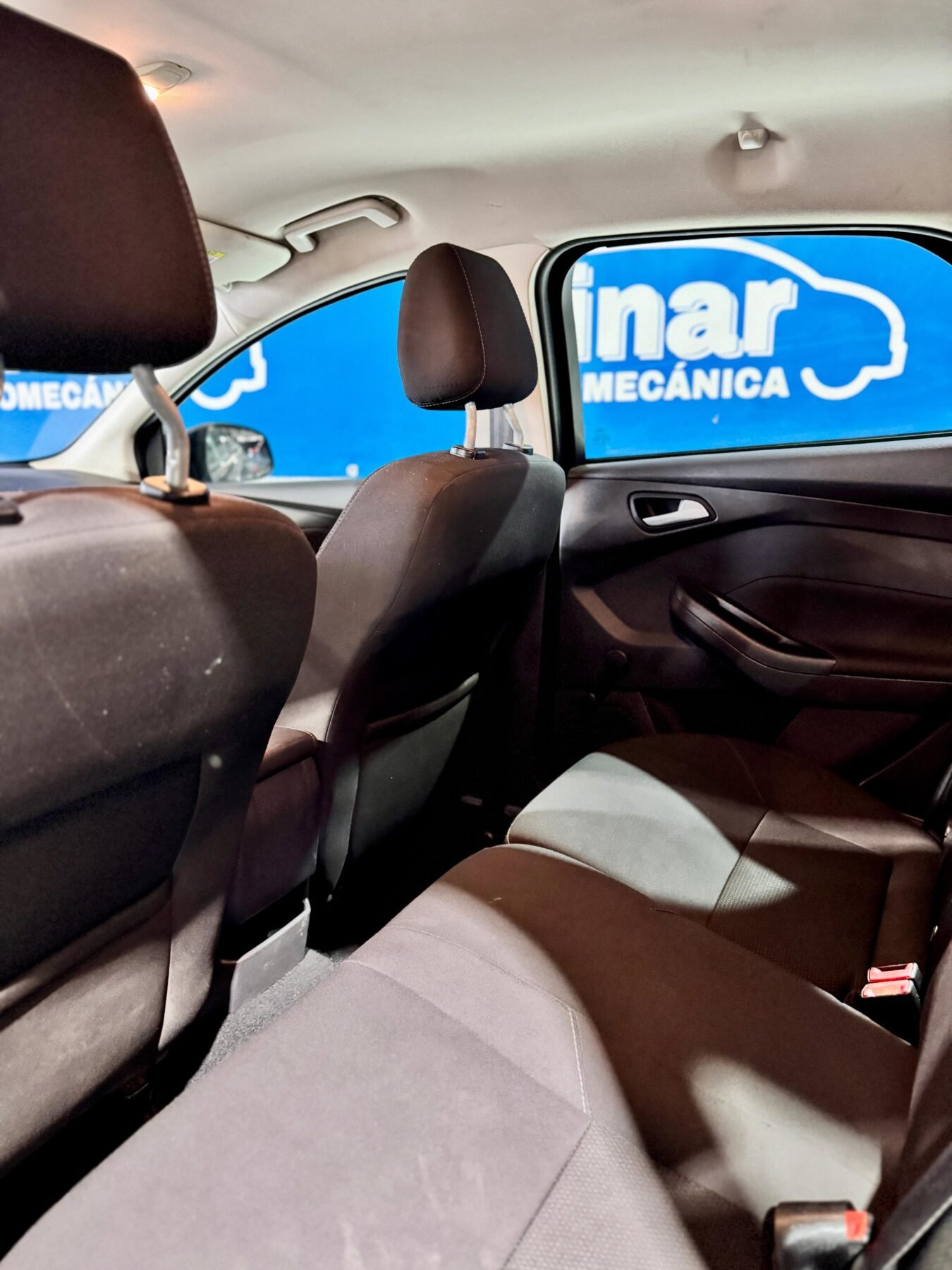 FORD Focus Ford Focus 1.5 TDCi Trend +