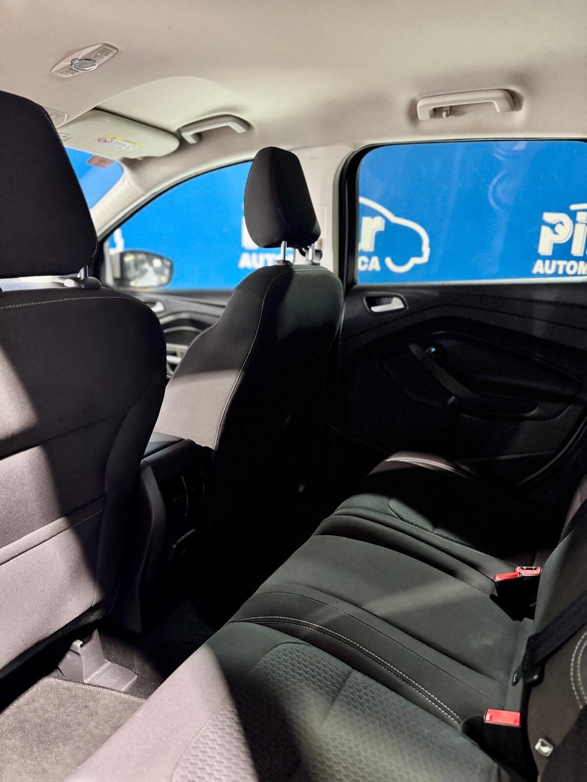 FORD Kuga 2.0 TDCi Trend+