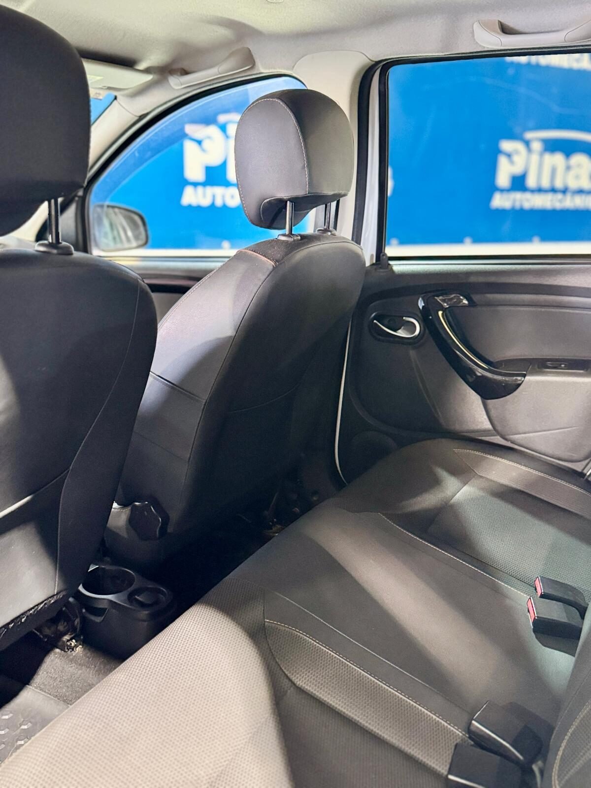 DACIA DUSTER 1.5 dCi SL Trotamundos 4x2