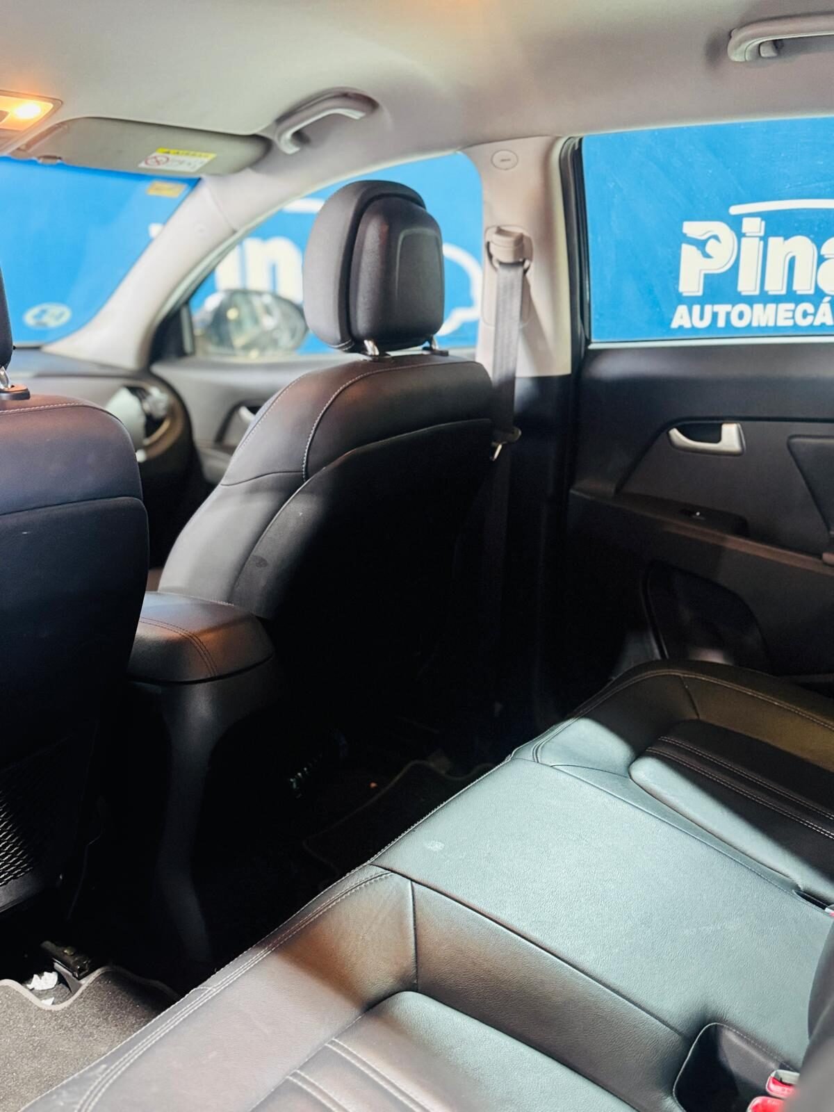 KIA SPORTAGE 1.7 CRDi X-Tech 4x2