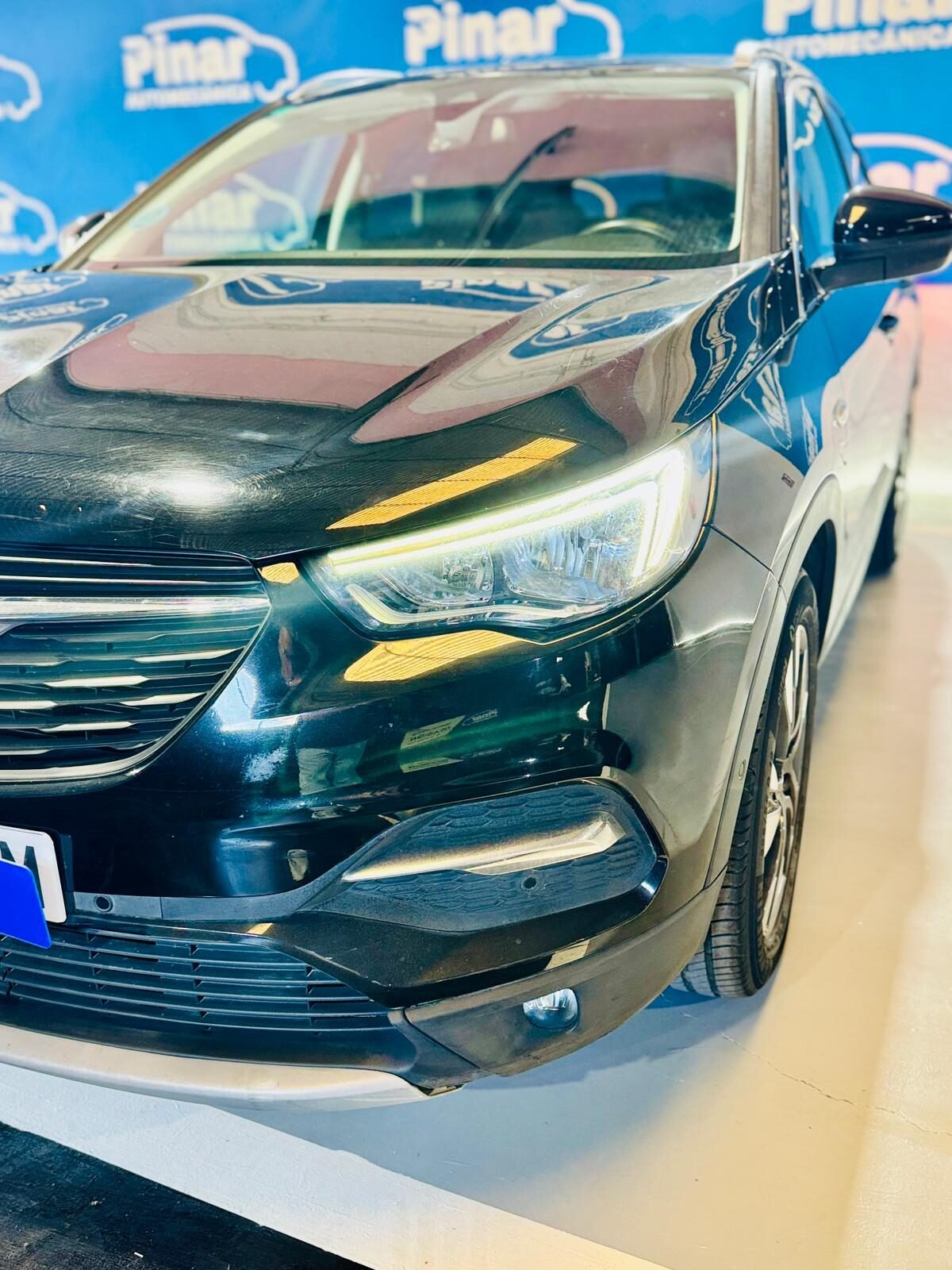 OPEL GRANDLAND 1.6 CDTI DPF Excellence