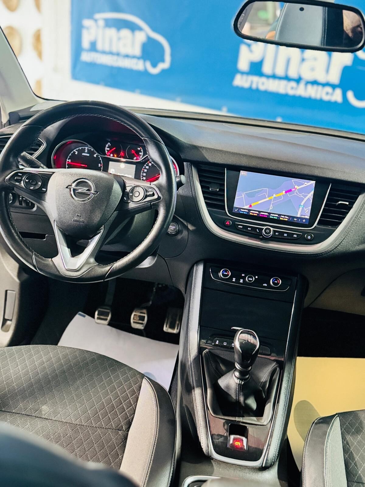 OPEL GRANDLAND 1.6 CDTI DPF Excellence