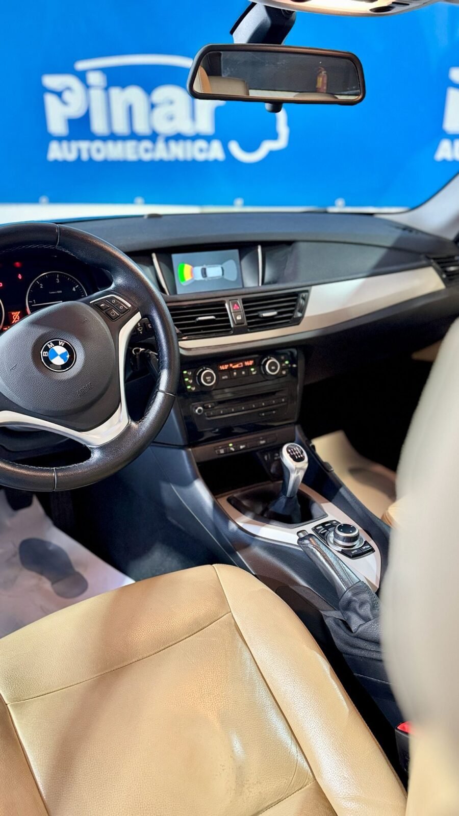 BMW X1 sDrive 18d