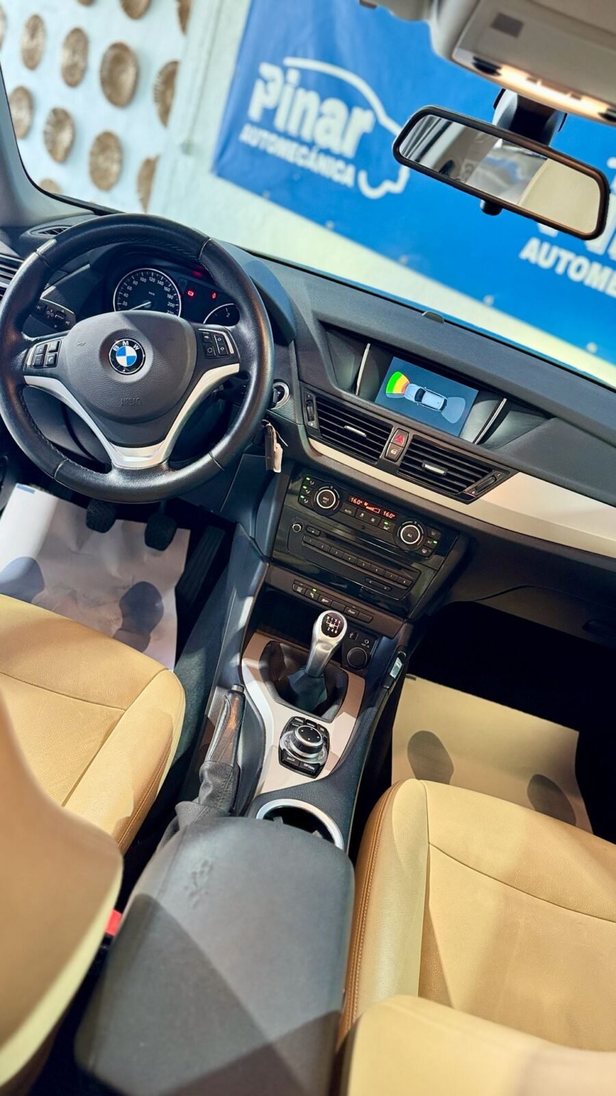 BMW X1 sDrive 18d