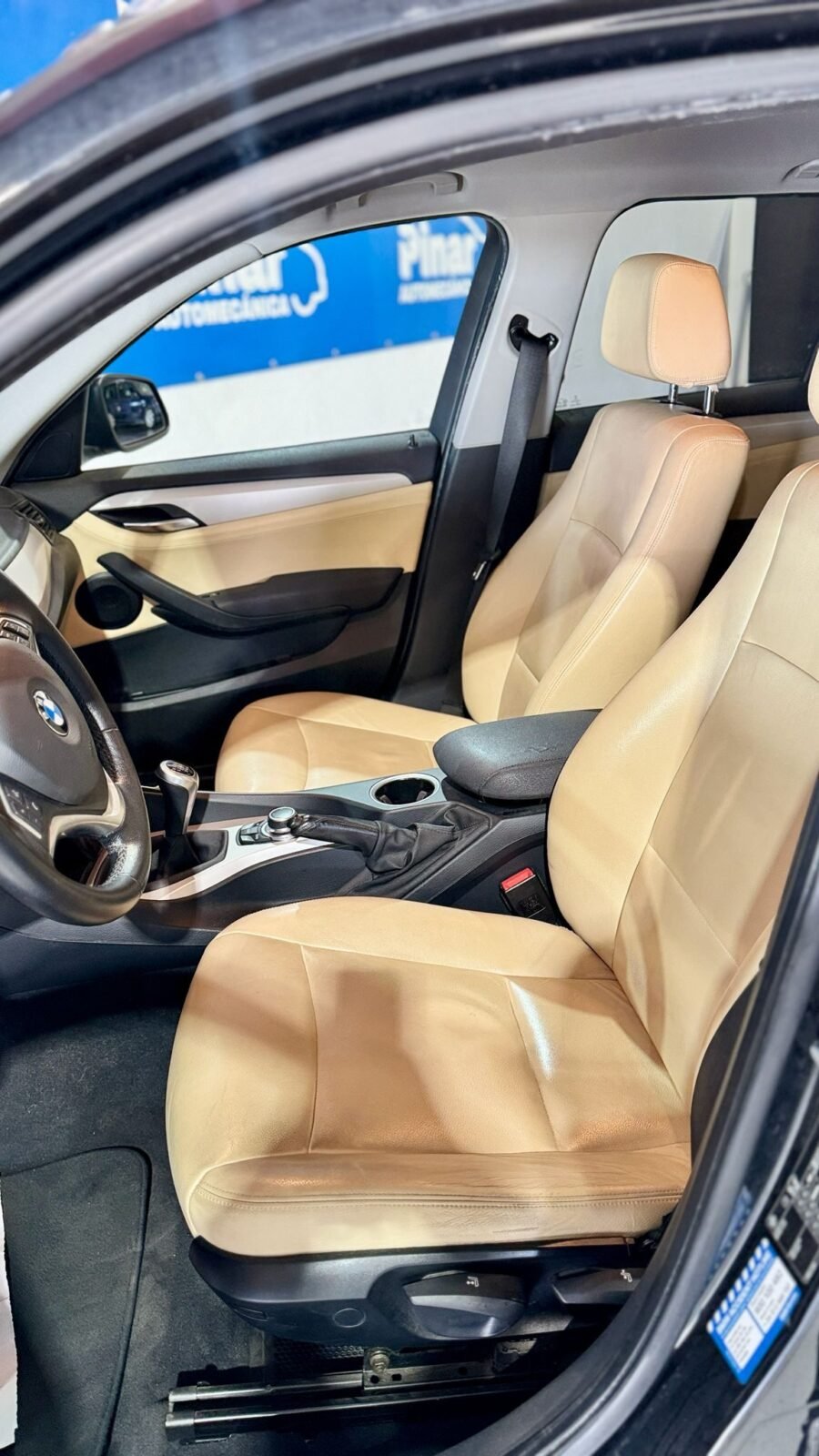 BMW X1 sDrive 18d