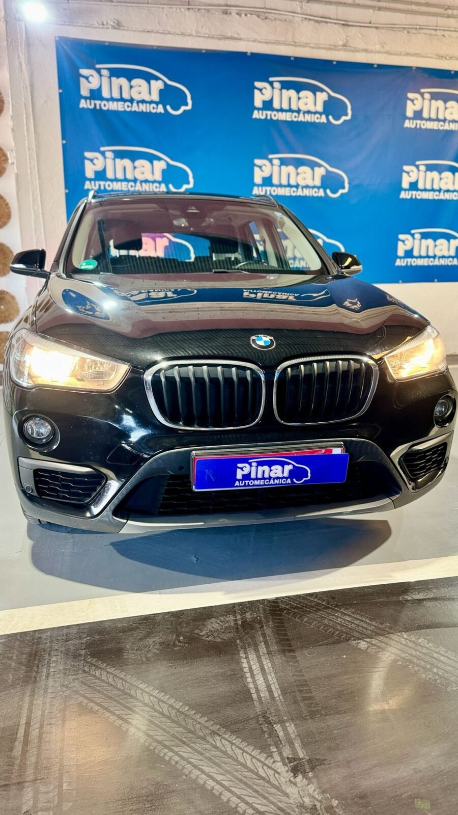 BMW 1.5