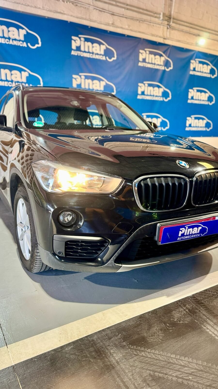 BMW 1.5