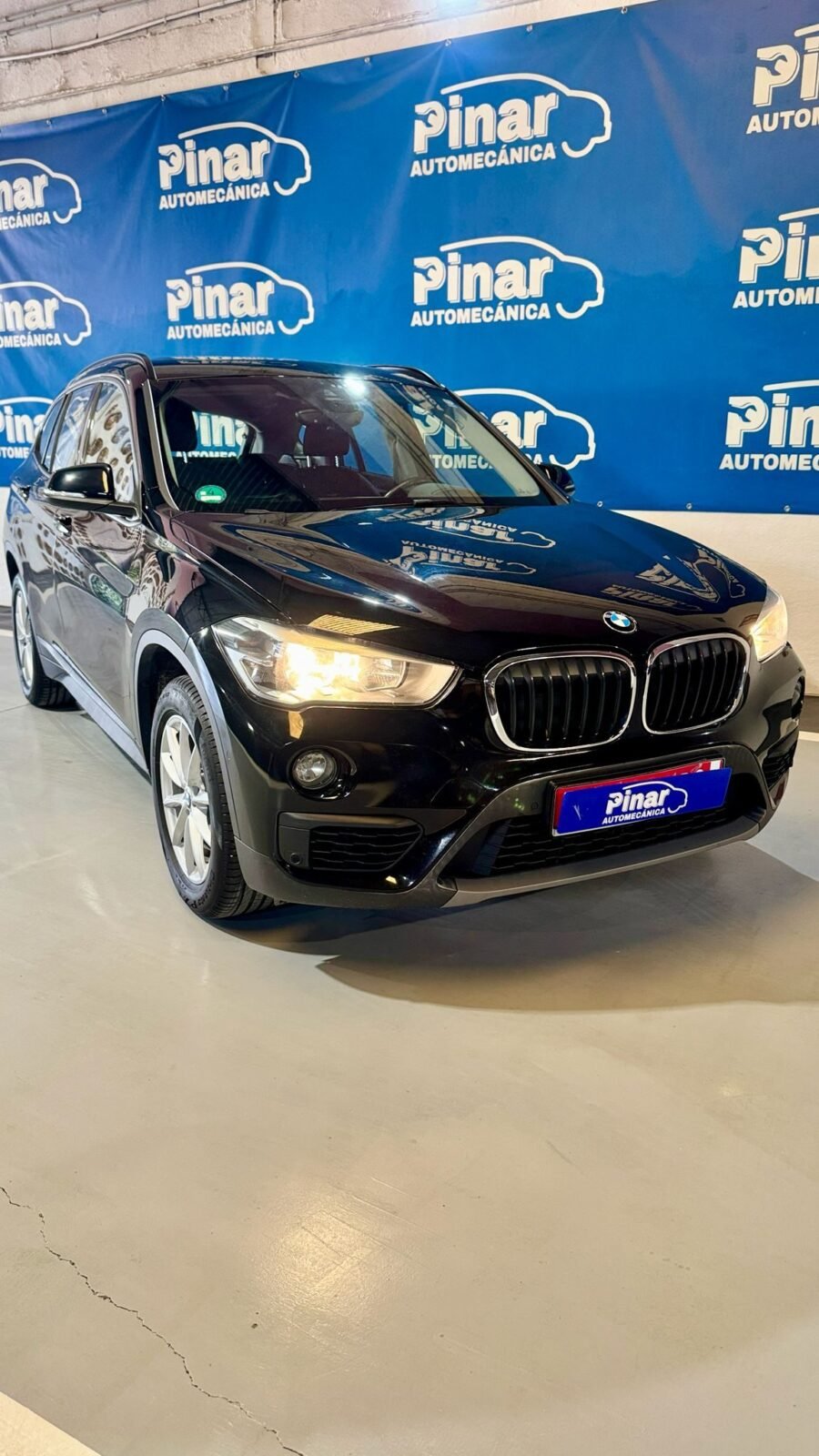 BMW 1.5