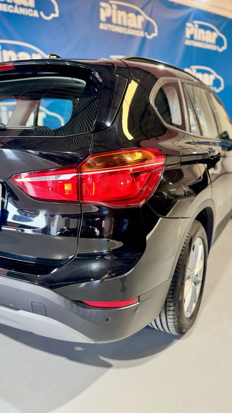 BMW 1.5