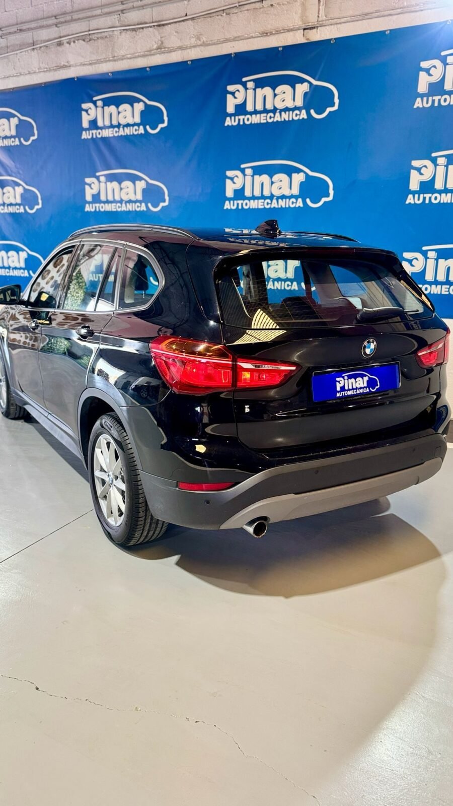 BMW 1.5