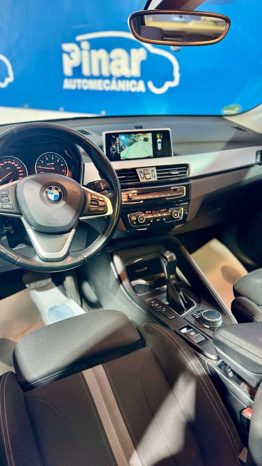 BMW 1.5