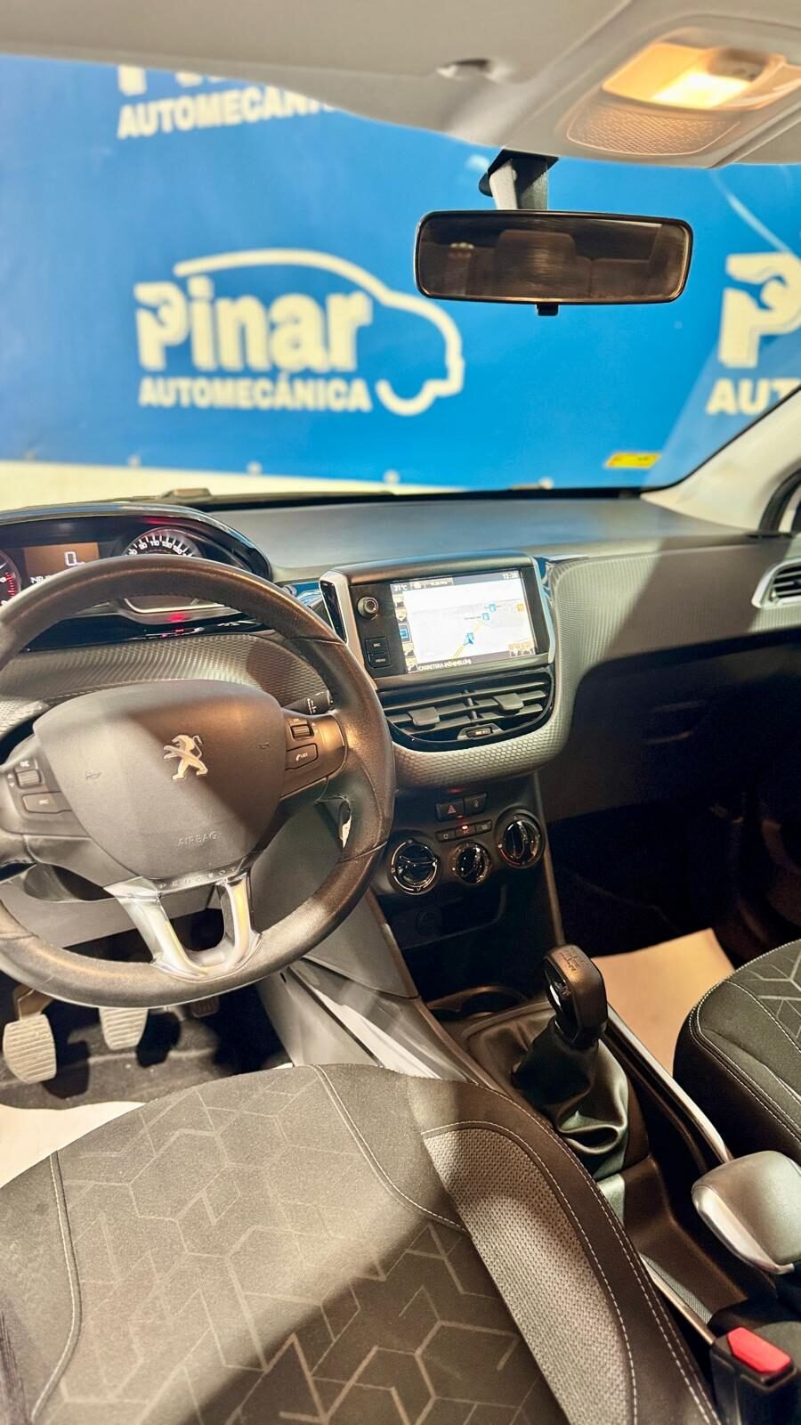 PEUGEOT 2008 1.6 Blue-HDi Active