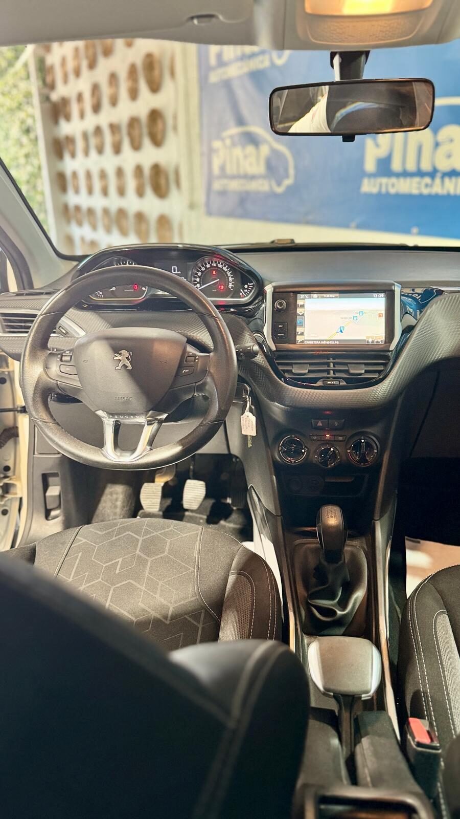 PEUGEOT 2008 1.6 Blue-HDi Active