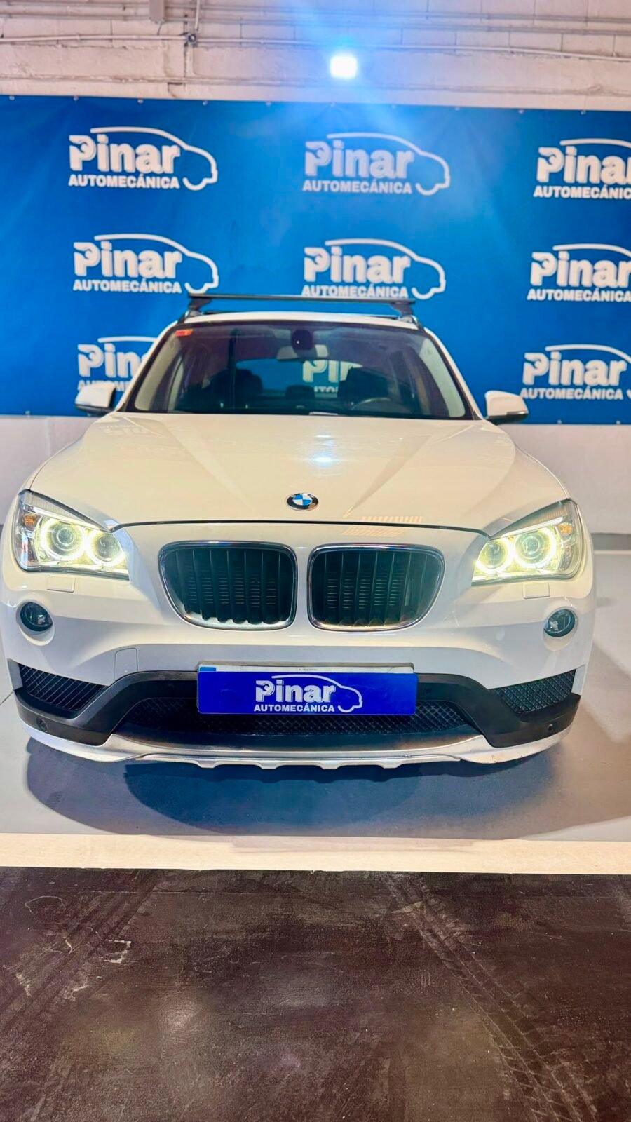 BMW X1 X1 sDrive 16d