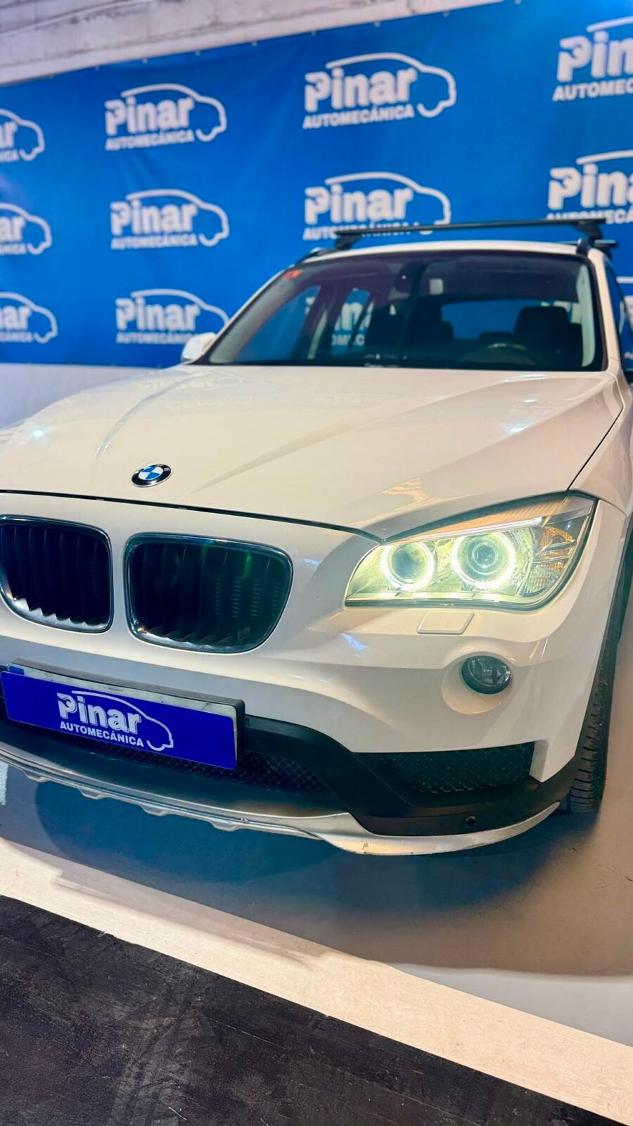 BMW X1 X1 sDrive 16d