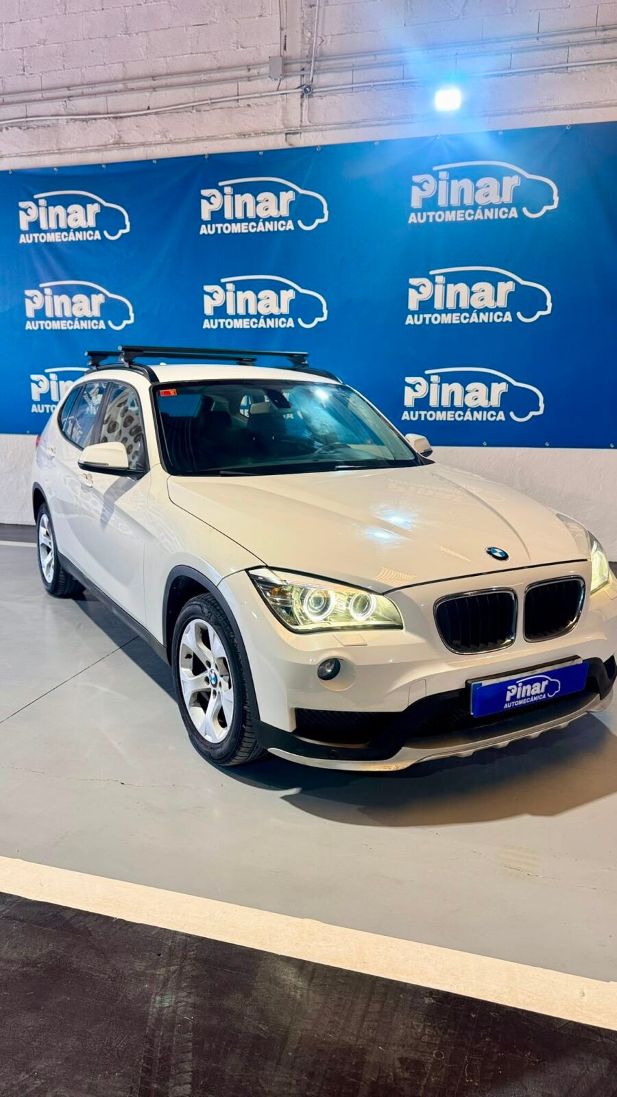 BMW X1 X1 sDrive 16d