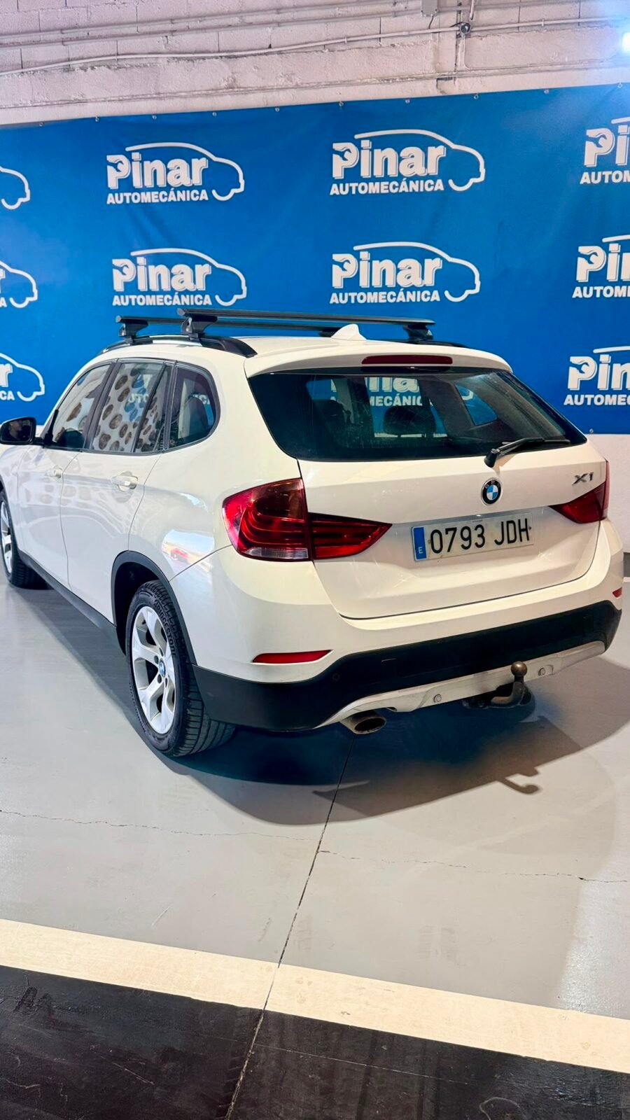 BMW X1 X1 sDrive 16d