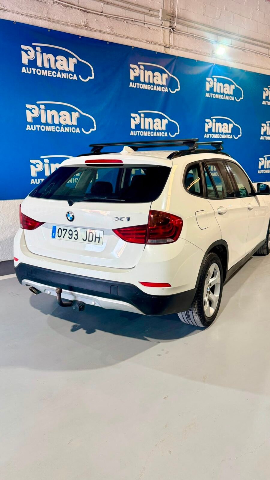 BMW X1 X1 sDrive 16d