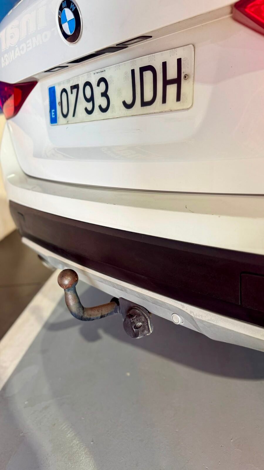 BMW X1 X1 sDrive 16d