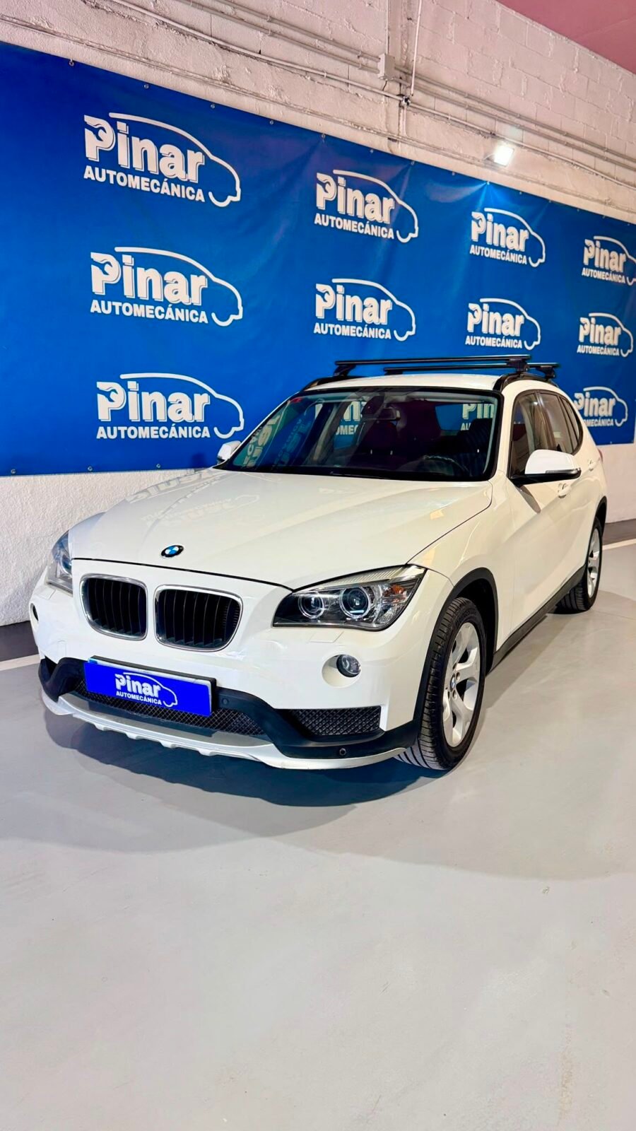 BMW X1 X1 sDrive 16d