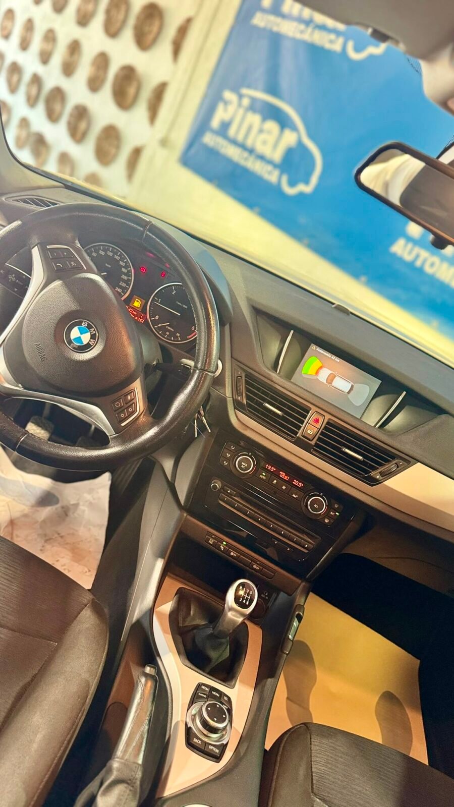 BMW X1 X1 sDrive 16d
